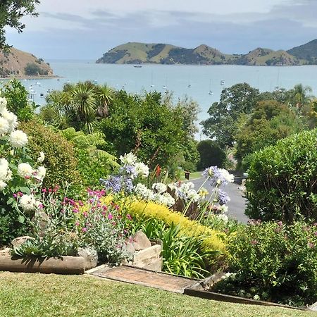 Bird Haven Bed & Breakfast Coromandel Exterior photo
